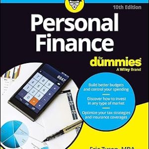 Personal Finance For Dummies
