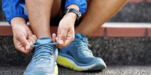 Top 6 Men’s Running Shoes for Comfort and Performance