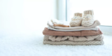 How to Choose the Best Fabrics for Baby Clothes