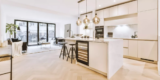 How Do You Design a Layout for an Open-Plan Space?