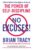 No Excuses!: The Power of Self-Discipline