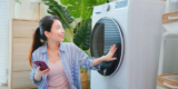 Which Smart Washing Machines Save the Most Energy?