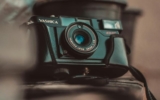 The Evolution of Camera Technology: From Film to Digital