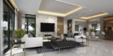 The Power of Neutral Colors in Modern Interiors